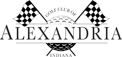 Golf Club of Alexandria Logo